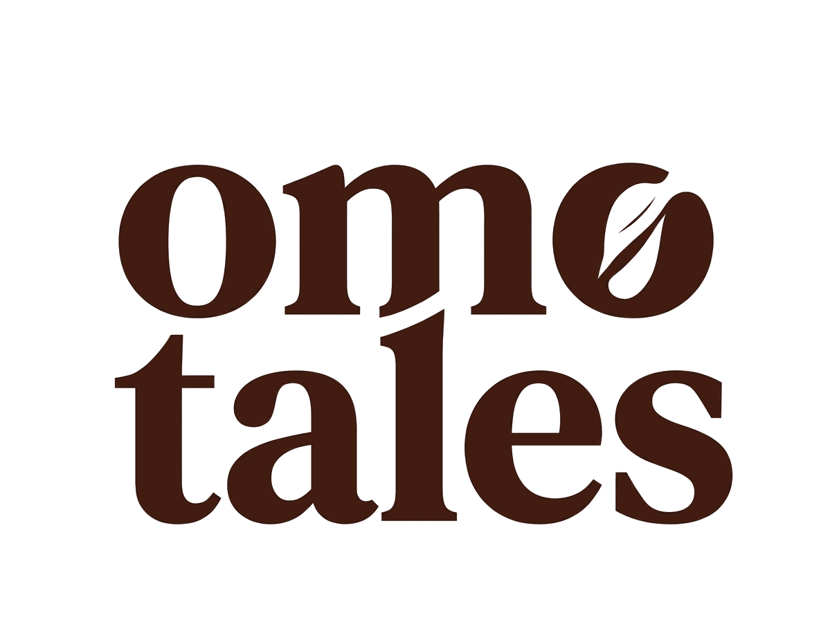 Omo Tales